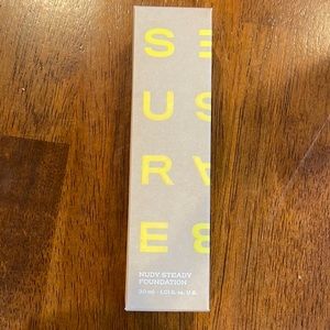 NWT Sure Base N5 Joyful Jennie Nude Foundation